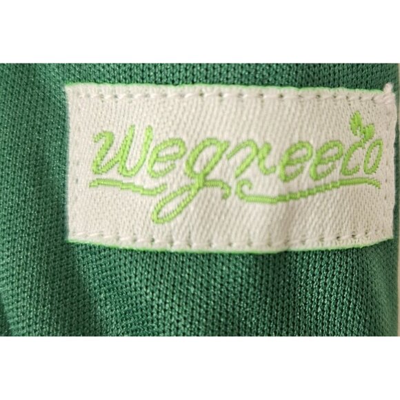 Adjustable Reusable Cloth Diapers 6 Pack W/Bamboo Inserts From Birth to Training - Picture 7 of 10